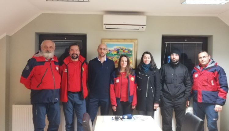 Slika djelatnika Zavoda