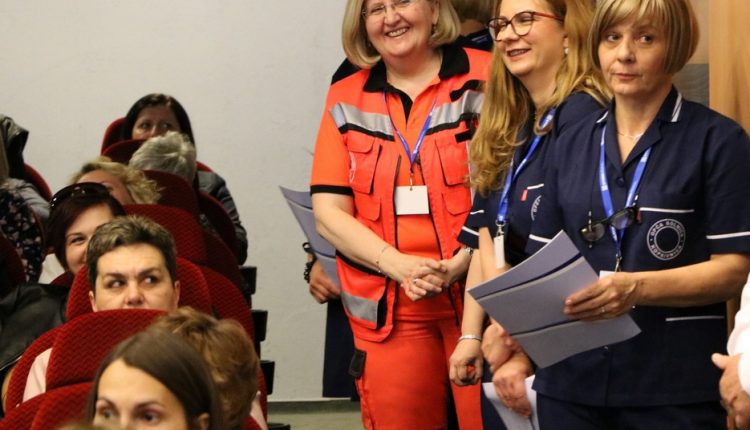 Slika Zbora medicinskih sestara