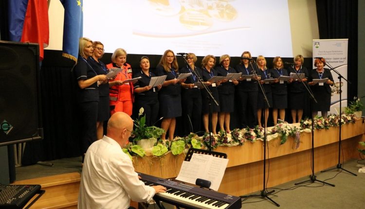 Slika Zbora medicinskih sestara