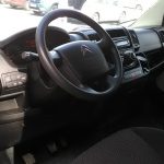 Natječaj za prodaju sanitetskog vozila Zavoda za hitnu medicinu Koprivničko-križevačke županije - slika vozila