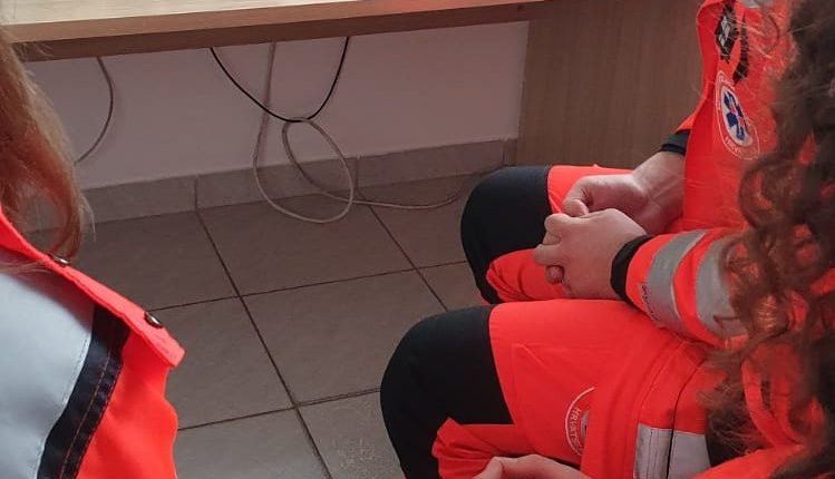 Virtualni Nacionalni dan hitne medicinske službe